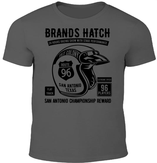 Brands Hatch - Herren Shirt