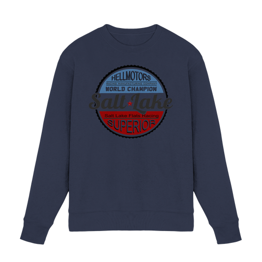 Salt Lake Race - Premium Sweatshirt