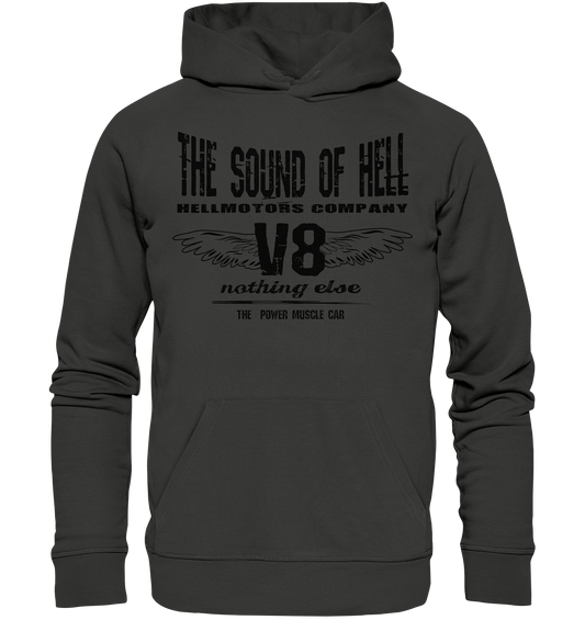 Sound of Hell - Premium Hoodie