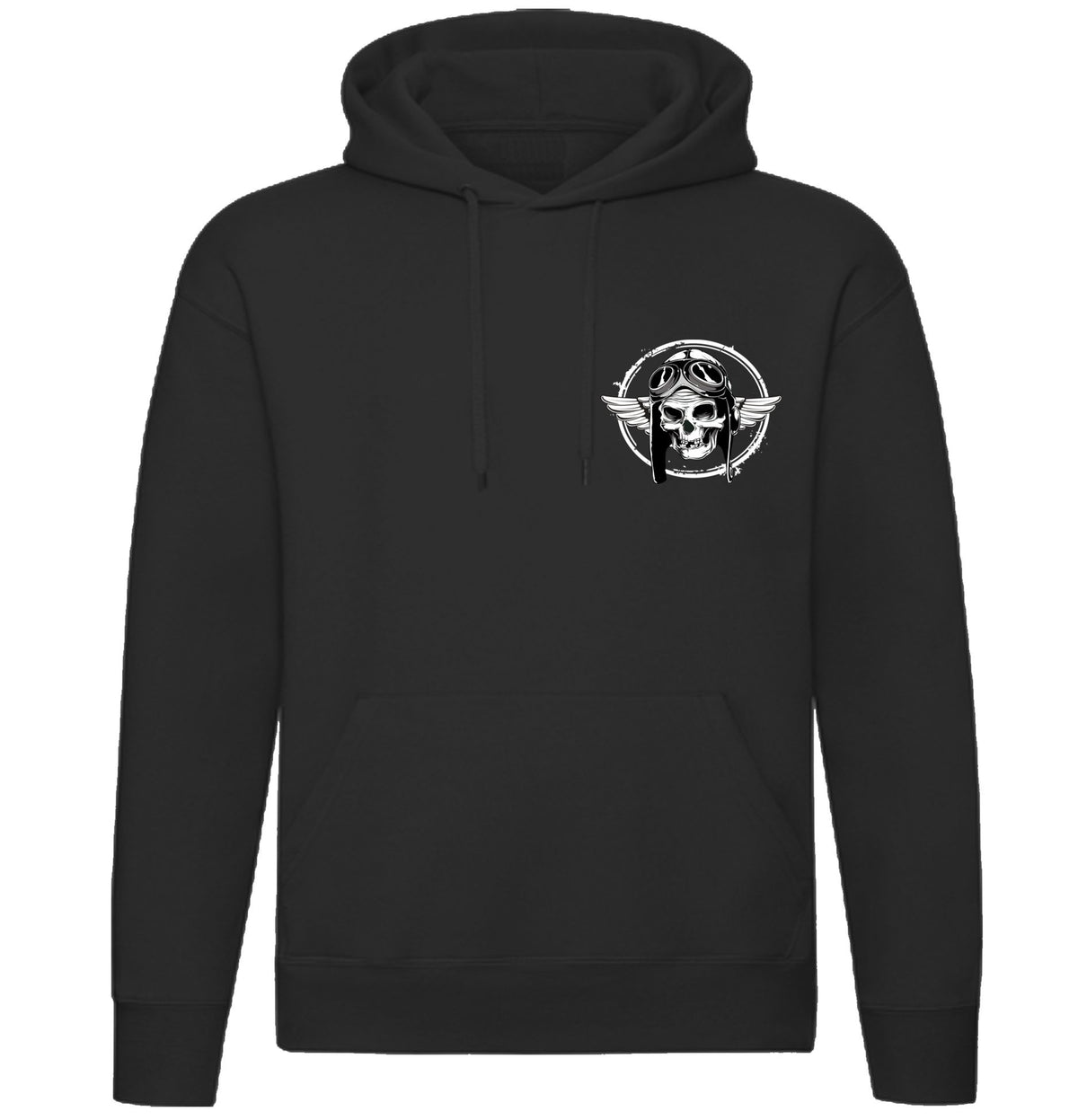 The Rules - Hoodie