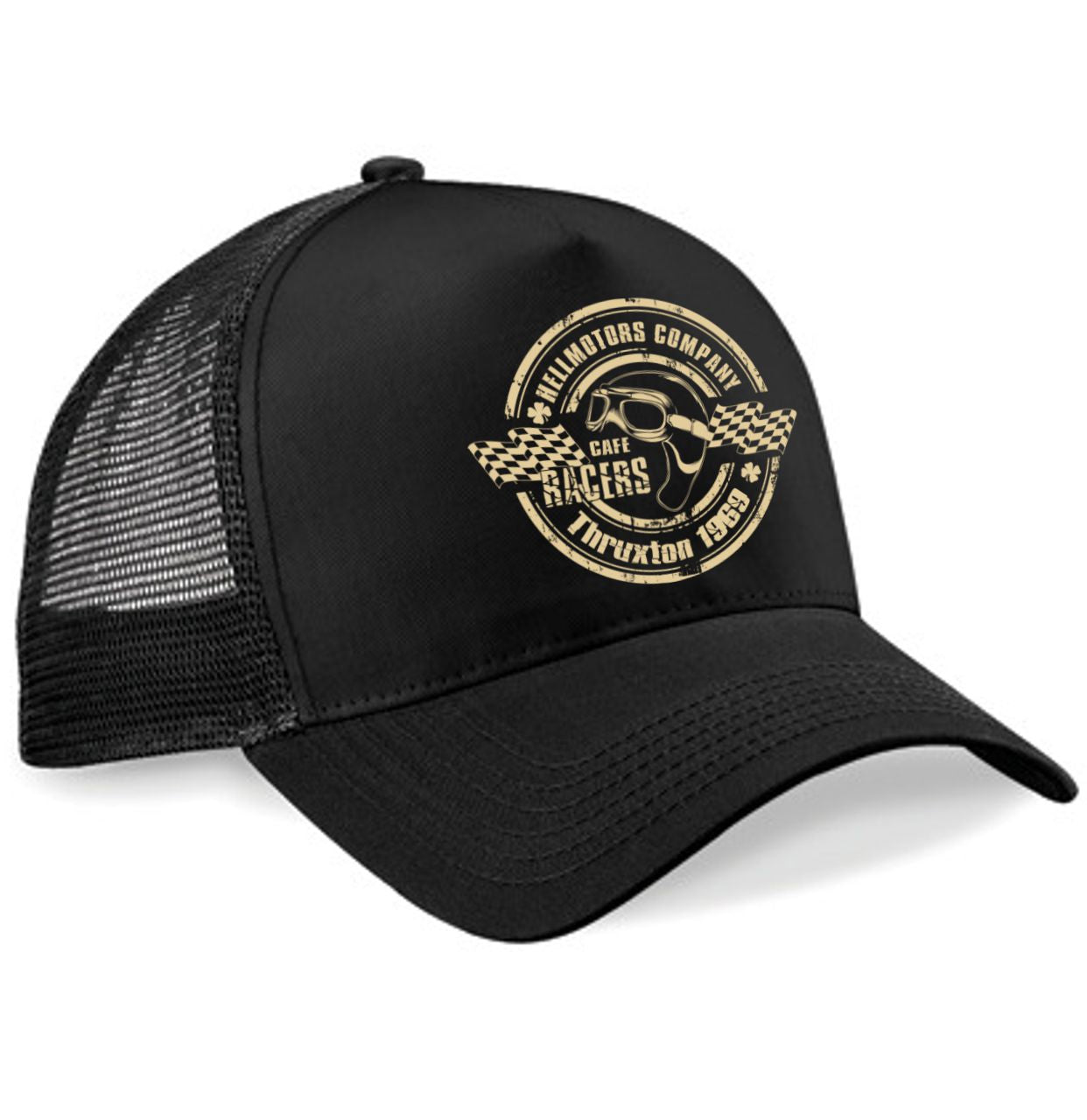 Trucker Cap - Thruxton