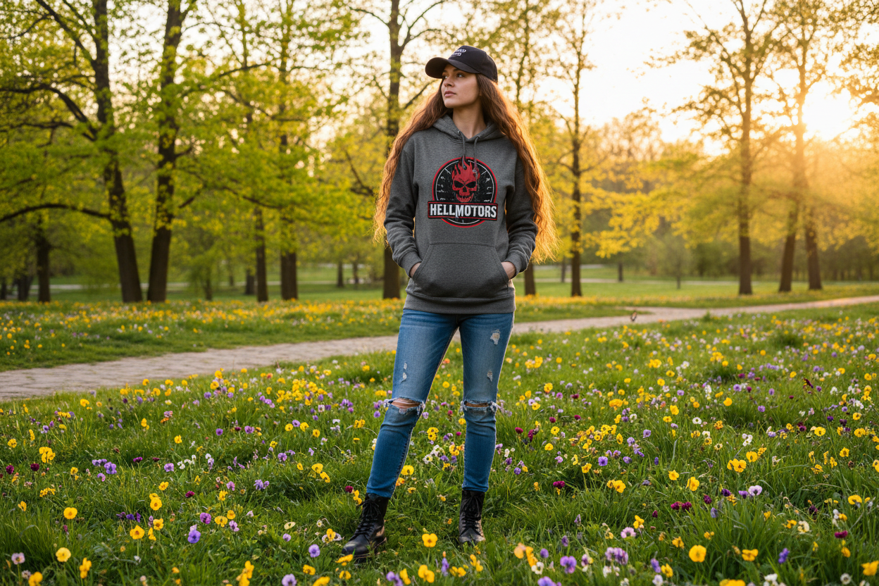 Sweater-Jacken-Hoodies