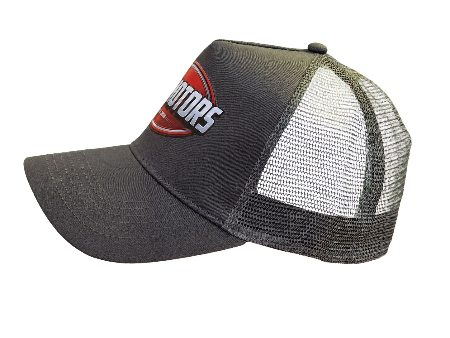 Trucker Cap - Hellmotors