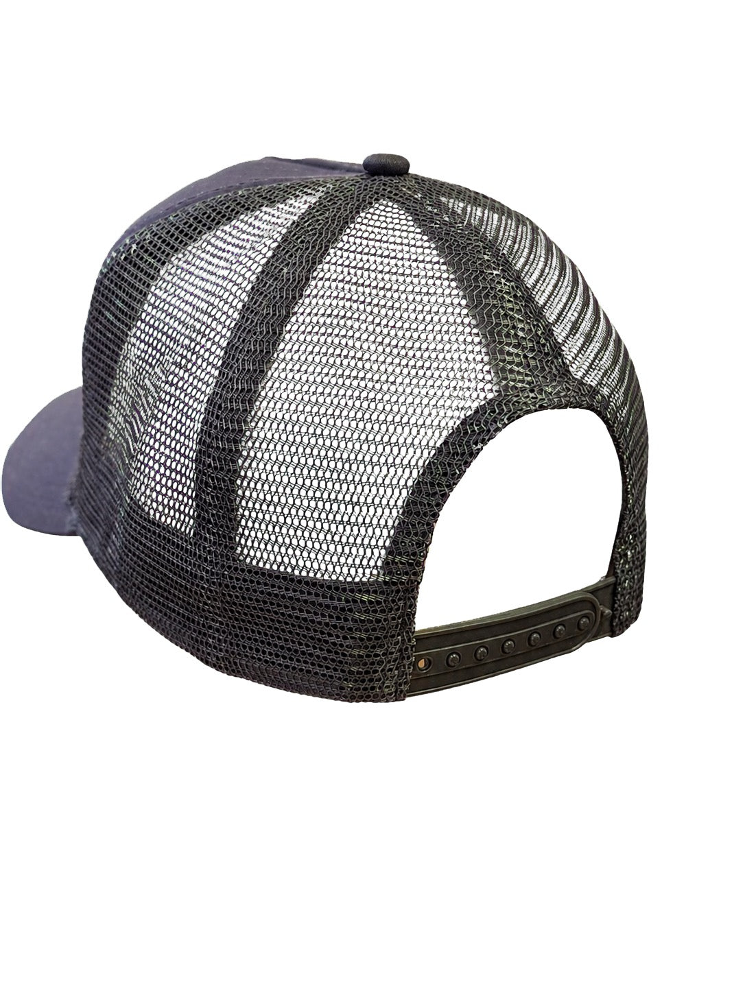 Trucker Cap - Hellmotors