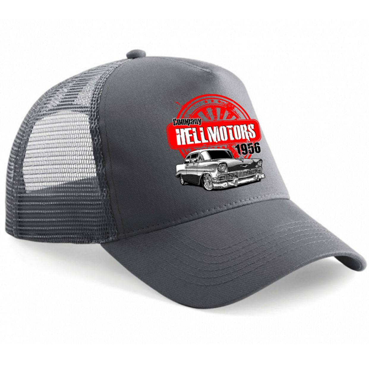 Trucker Cap - Chevy56