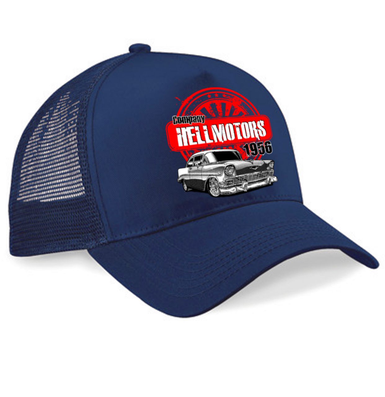 Trucker Cap - Chevy56