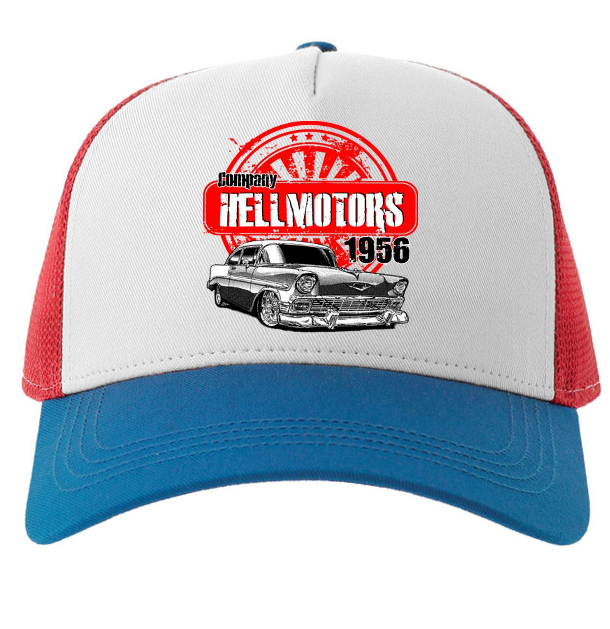 Trucker Cap - Chevy56