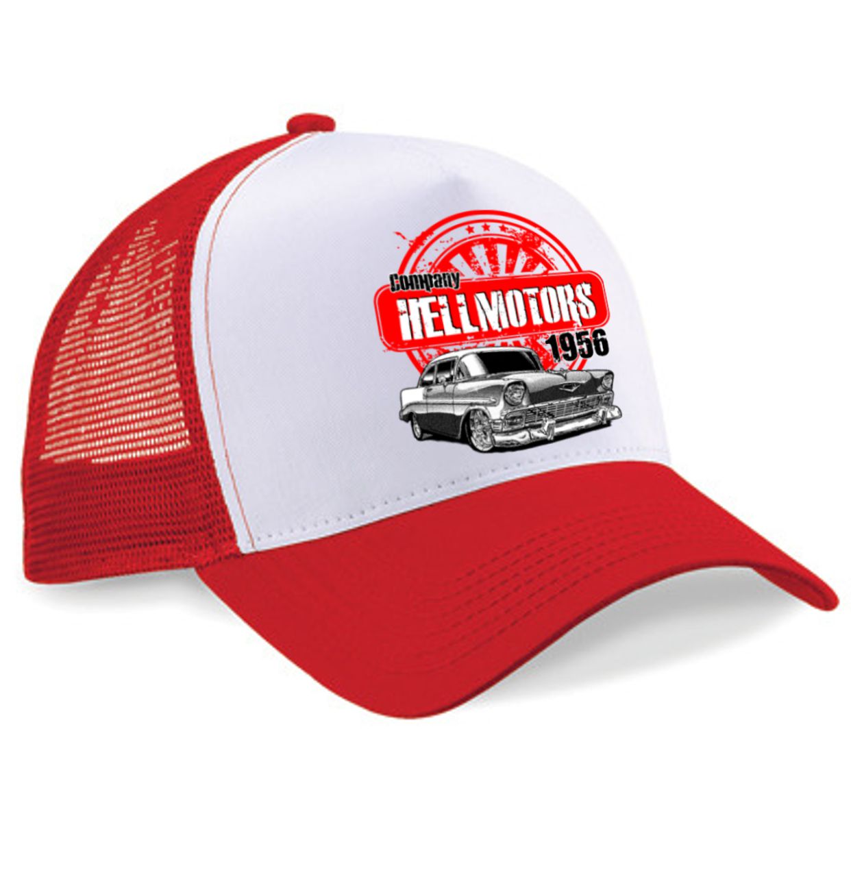 Trucker Cap - Chevy56