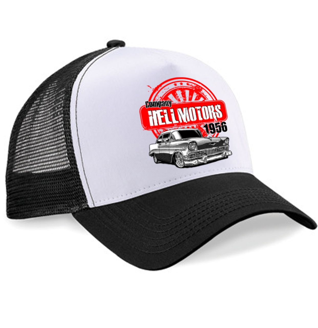 Trucker Cap - Chevy56