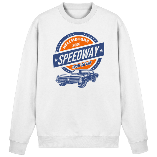 Speedway - Premium Sweatshirt