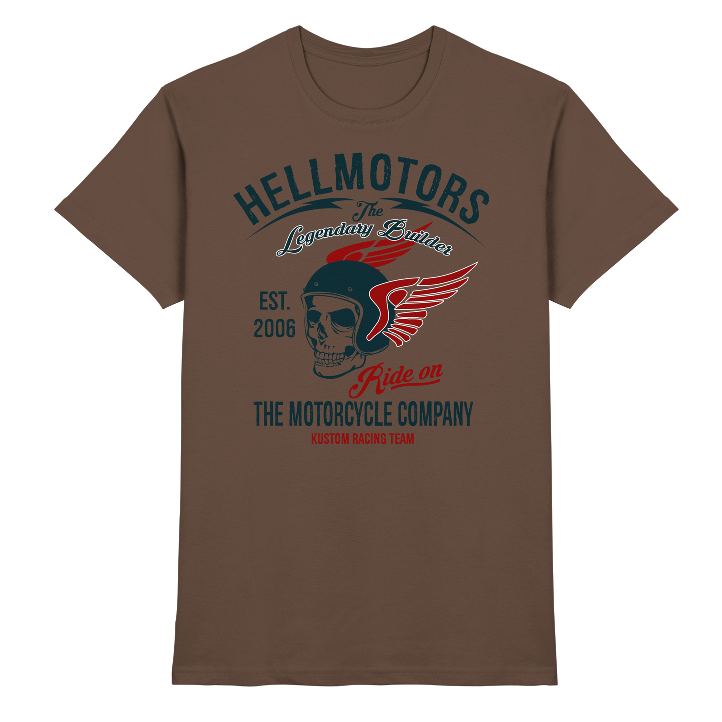 Legendary - Premium Shirt