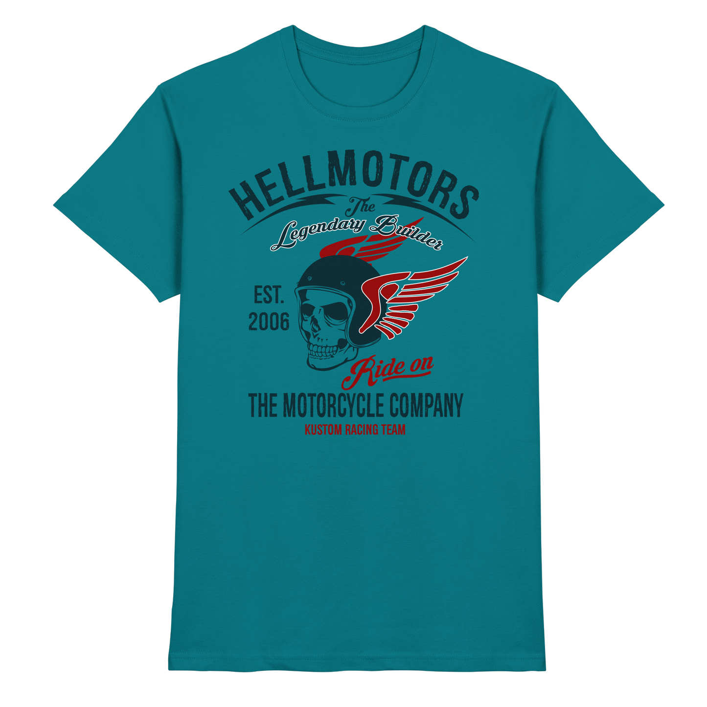 Legendary - Premium Shirt