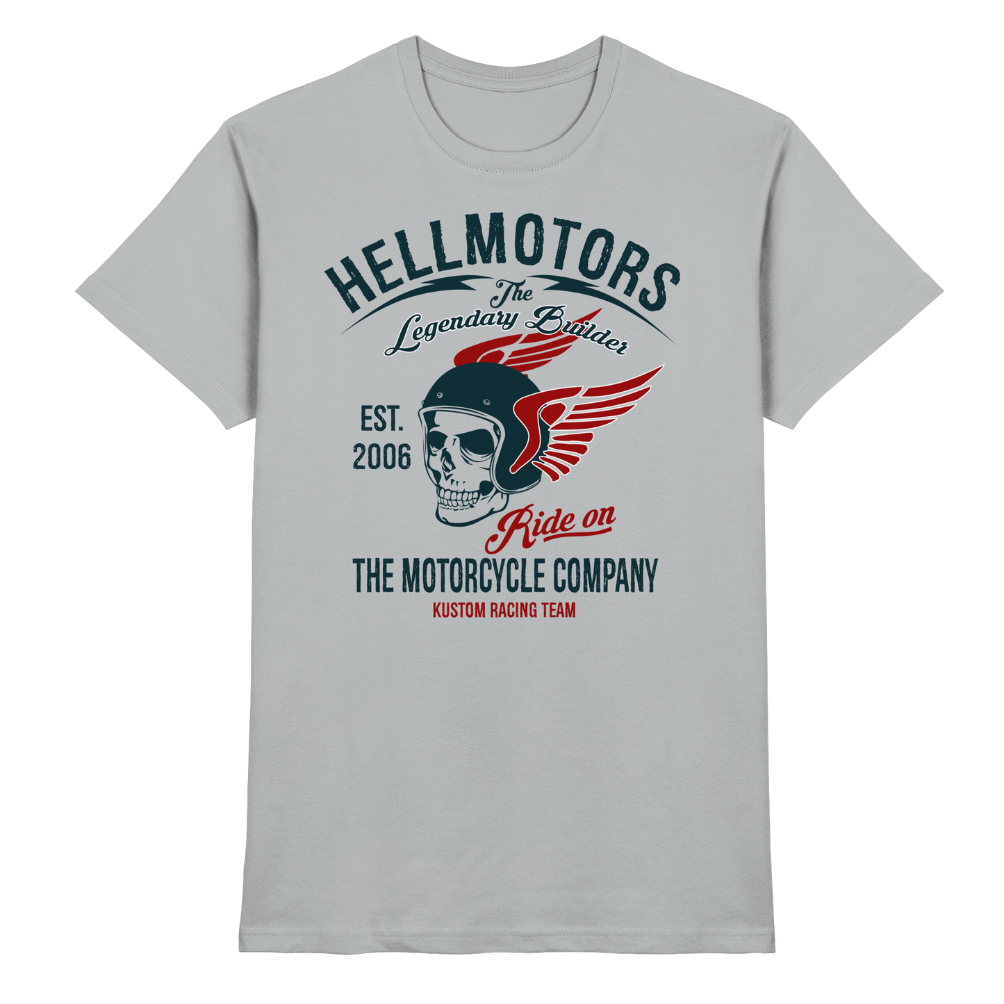 Legendary - Premium Shirt