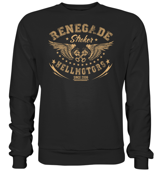 Renegade - Premium Sweatshirt