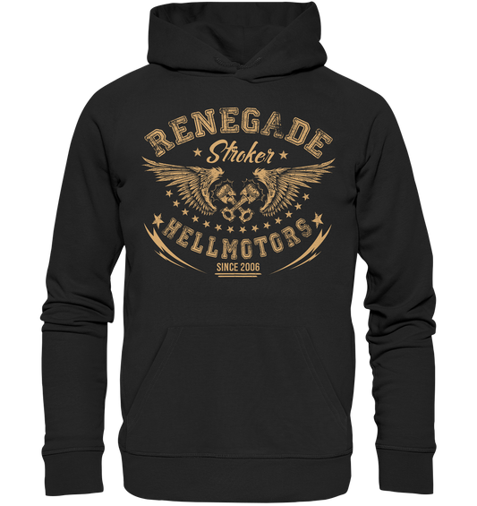Renegade - Premium Unisex Hoodie