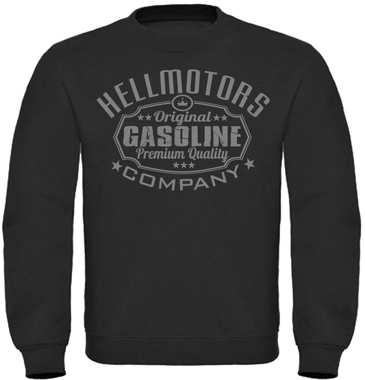 Gasoline - Sweatshirt