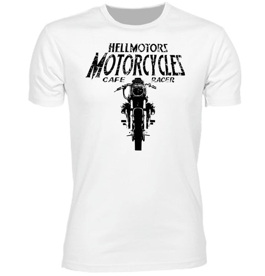 Guzzi - Herren Shirt - Hellmotors