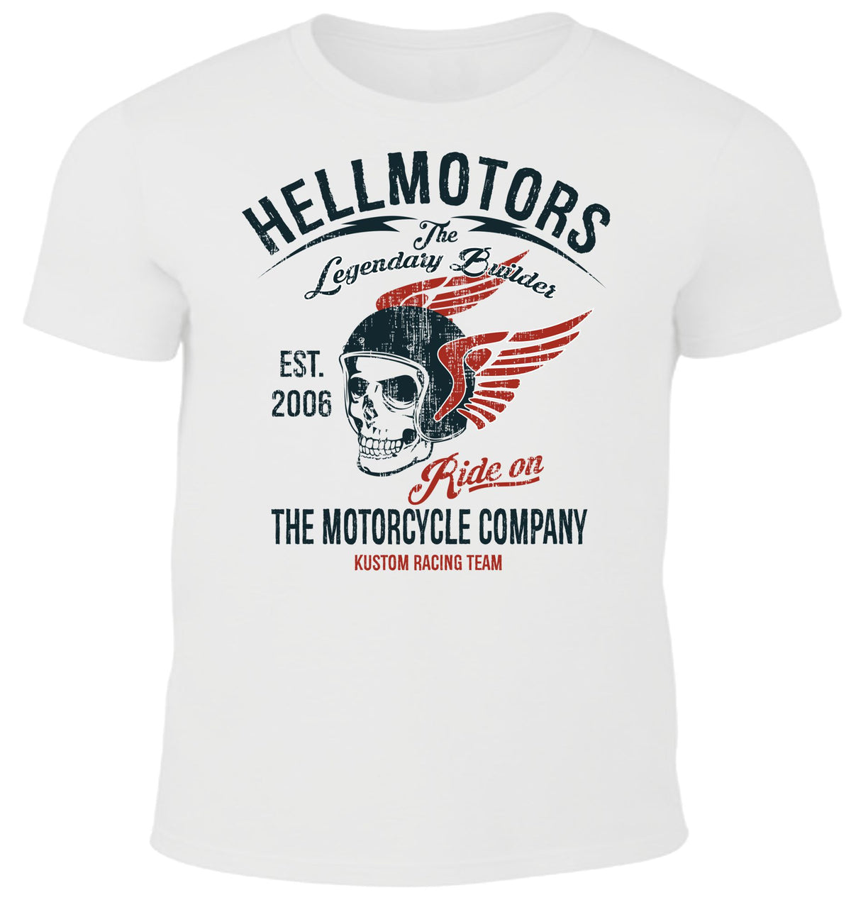 Legendary - Herren Shirt