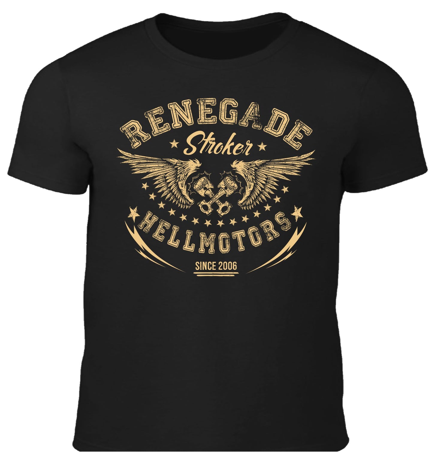 Renegade - Herren Shirt