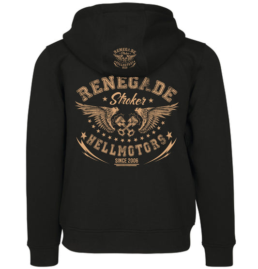 Renegade - Hoodie