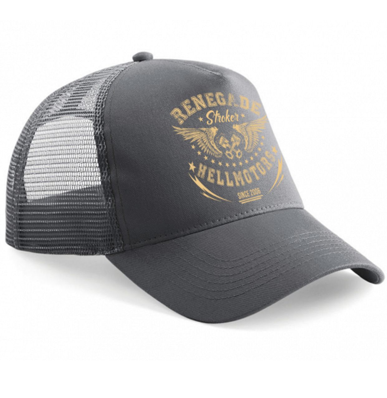 Trucker Cap - Renegade