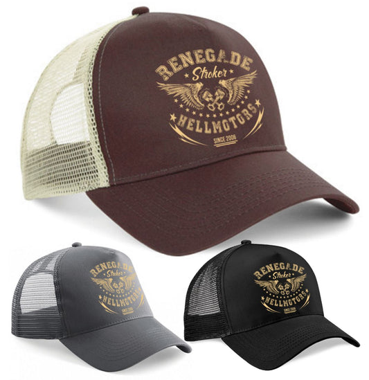 Trucker Cap - Renegade