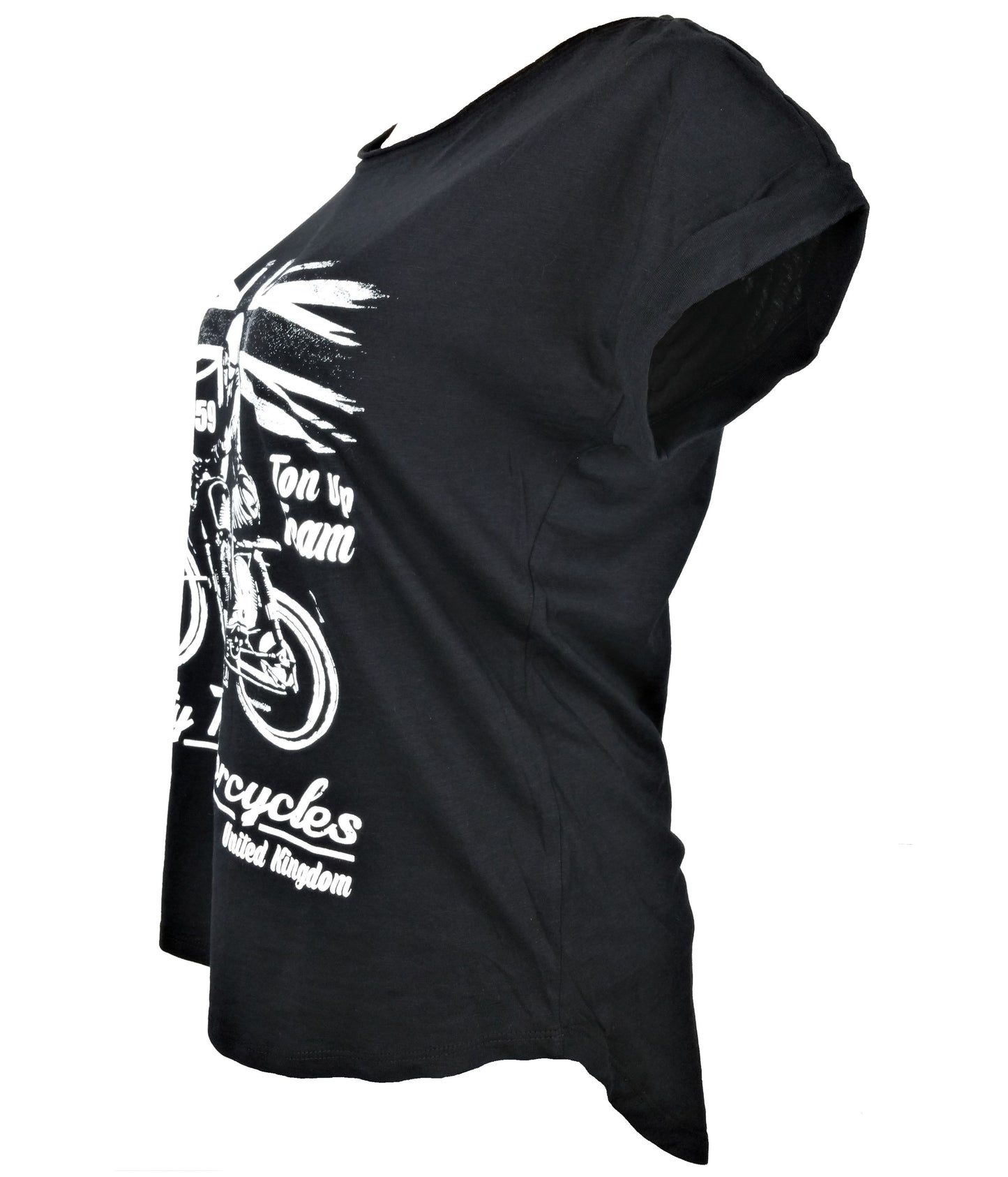 Rusty -  Damen Shirt