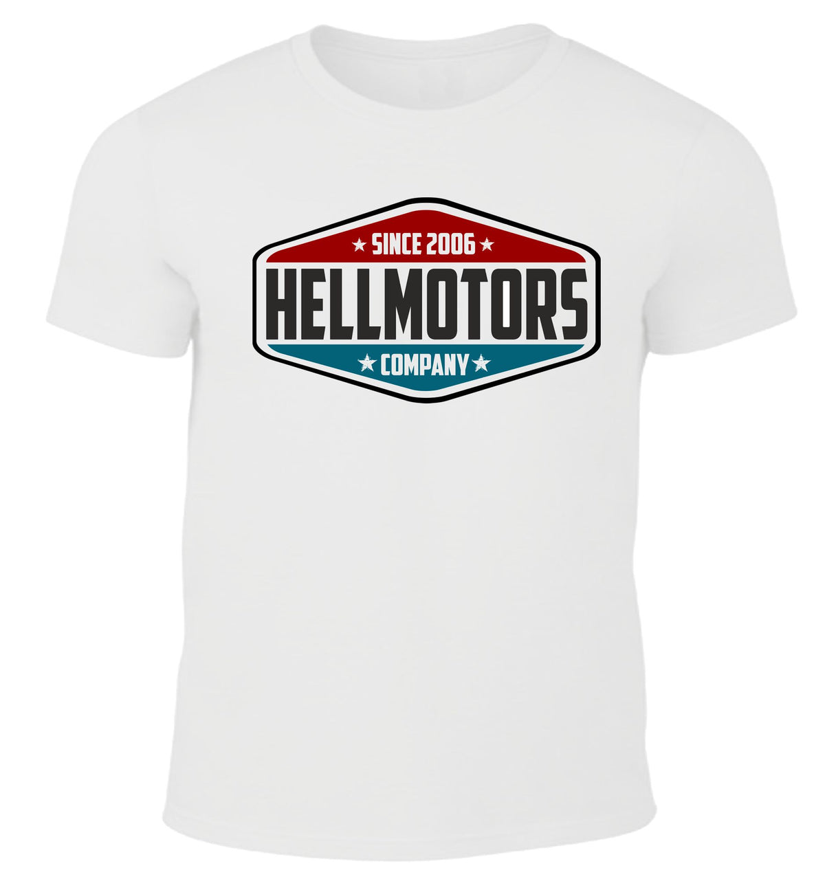 Since 06 - Herren Shirt