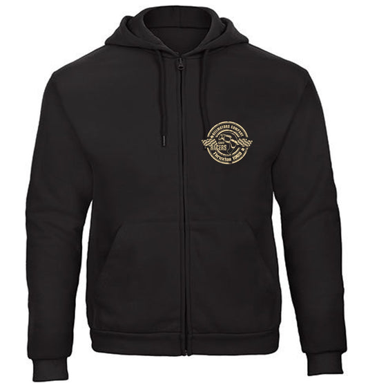Thruxton Kapuzenjacke