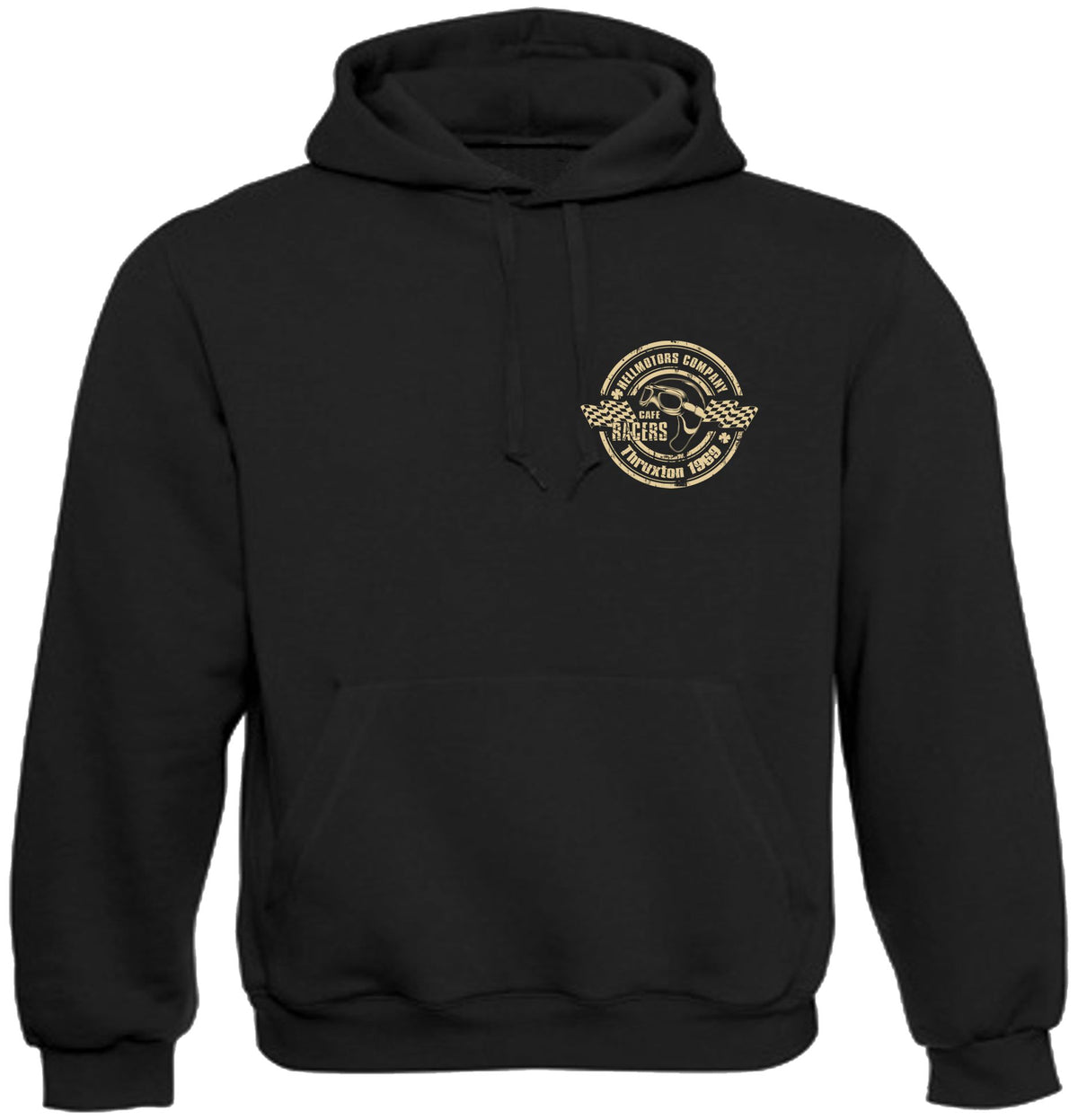 Thruxton - Hoodie