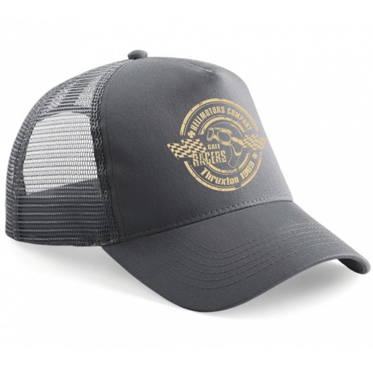 Trucker Cap - Thruxton