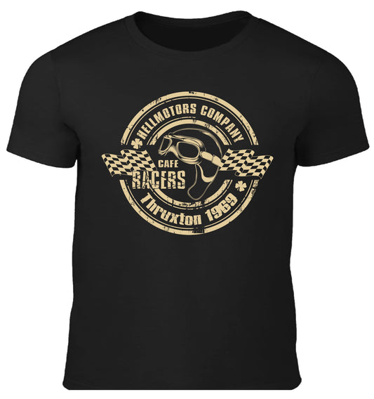 Thruxton - Herren Shirt