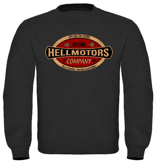 Vintage Sweatshirt - Sweatshirt