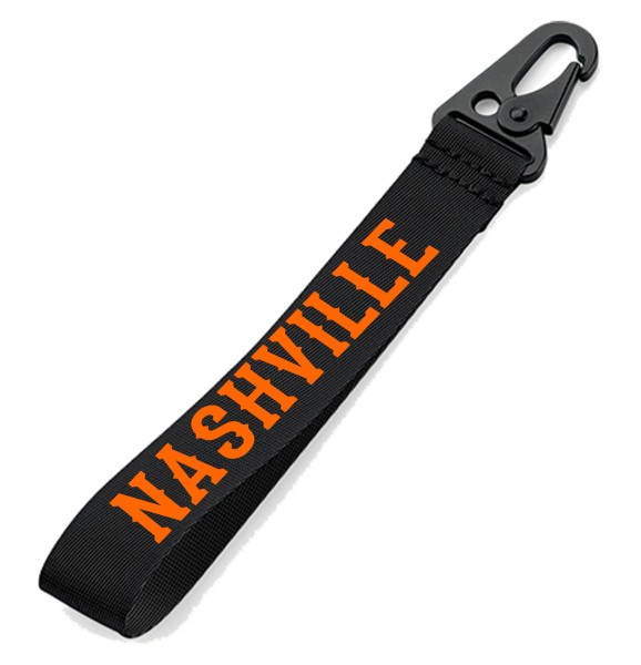 Key Clip - Nashville