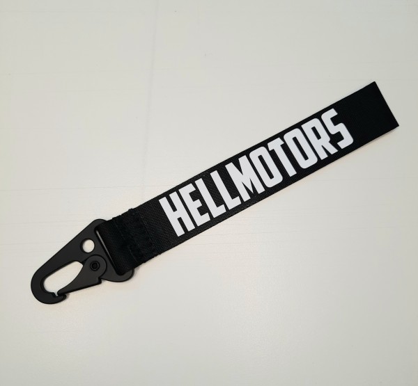 Key Clip Hellmotors