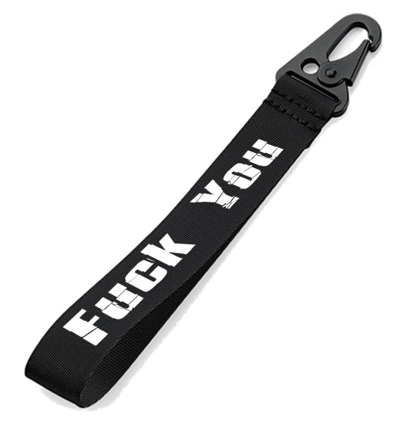Key Clip - Fuck You