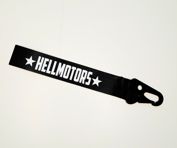 Key Clip Hellmotors Stars