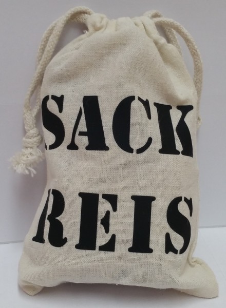Sack Reis